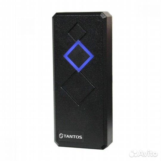 Считыватель Mifare Tantos TS-RDR-MF Black