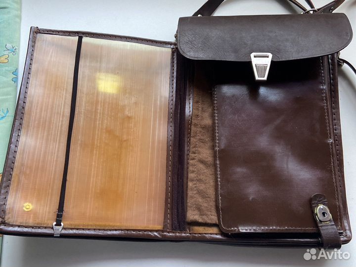 Сумка офицерская полевая