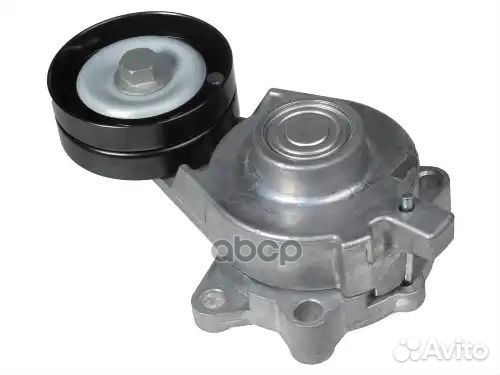 Ролик chery amulet 03- 0341248SX Stellox