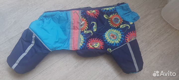 Комбинезон для собаки