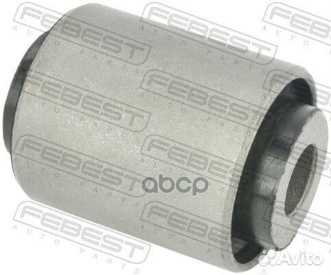 Сайлентблок заднего рычага mazda 6 GG 2002-2005