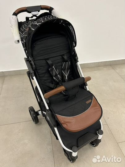 Прогулочная коляска babalo 2022