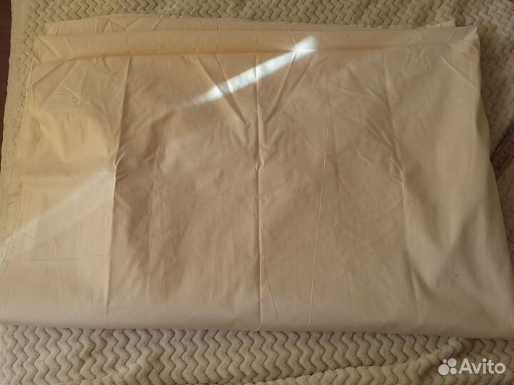 Хлопок-стрейч, отрез ш.150, дл.200