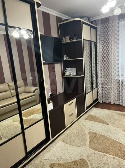 2-к. квартира, 47,5 м², 1/3 эт.