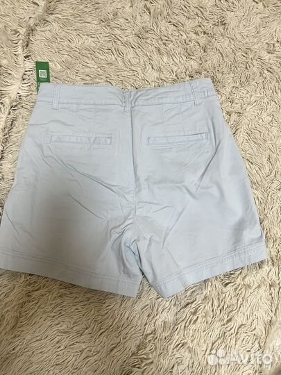 Шорты новые женские Gap 46 р