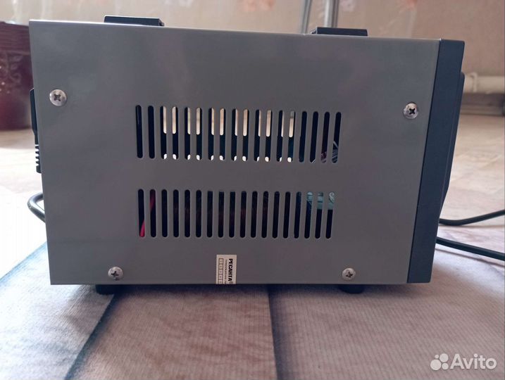 Стабилизатор напряжения ресанта бу
