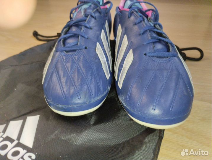 Бутсы adidas