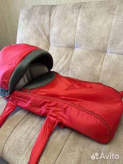 Люлька переноска