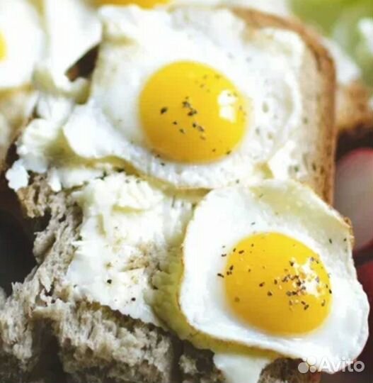 Яйца перепелиные