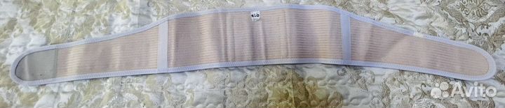 Бандаж для беременных Evolution