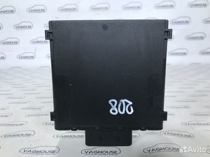 Стабилизатор напряжения Audi A5 8T 1.8 cjeb 2014