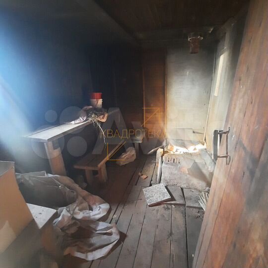 Участок 6 сот. (ИЖС)