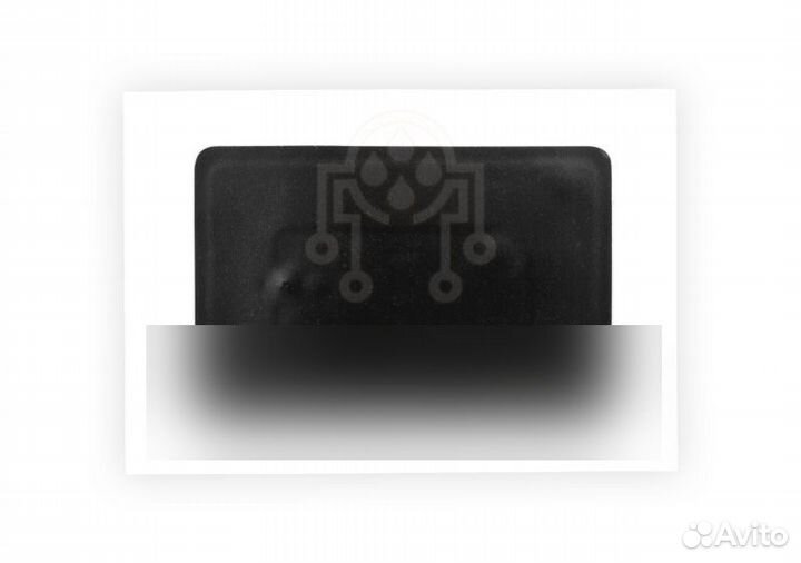 Чип Kyocera TK-540Y, Yellow, 4K