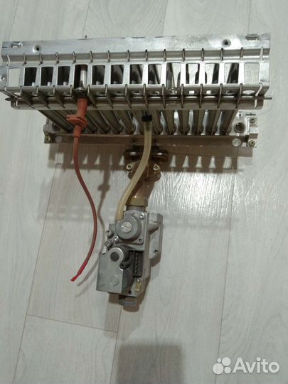 Запчасти котла baxi mainfor