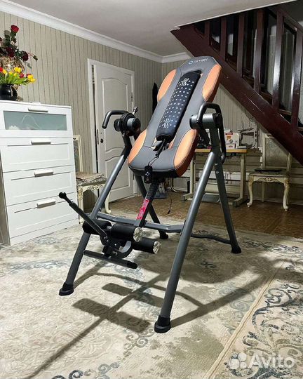 Инверсионный стол