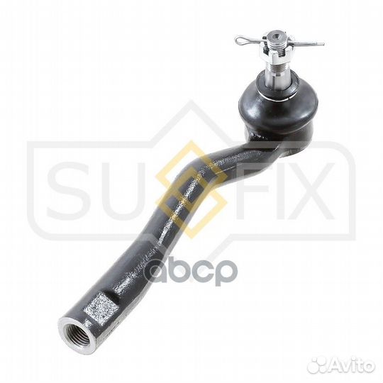 Наконечник рулевой тяги перед прав SE1018 S