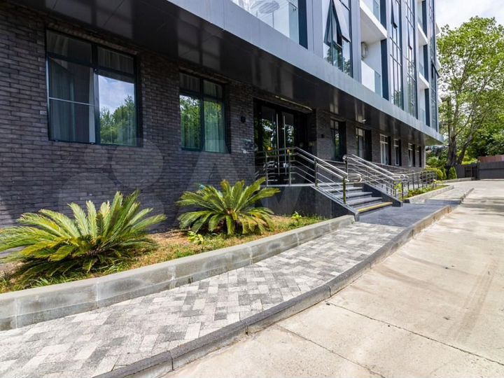 1-к. квартира, 45 м², 9/11 эт.