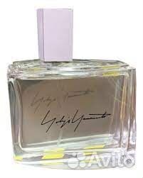 Yomomoto Unrevel 21\ 38 EdT 100ml TesT