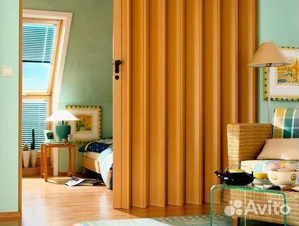 Жалюзи вертикальные