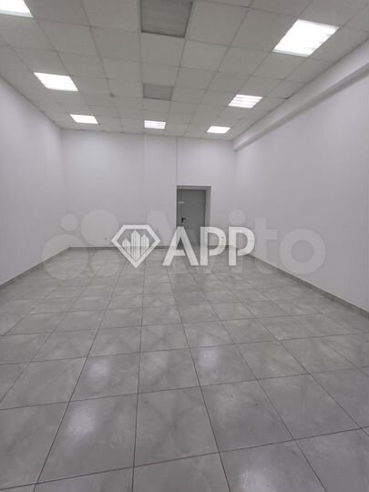 Торговая площадь, 250 м²