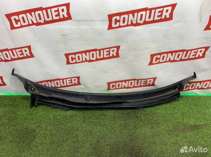 Жабо накладка лобового стекла BMW X5 G05 F95 X6 X7