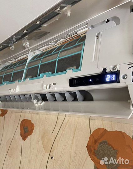 Чистка/Заправка/Ремонт /Сплит Систем