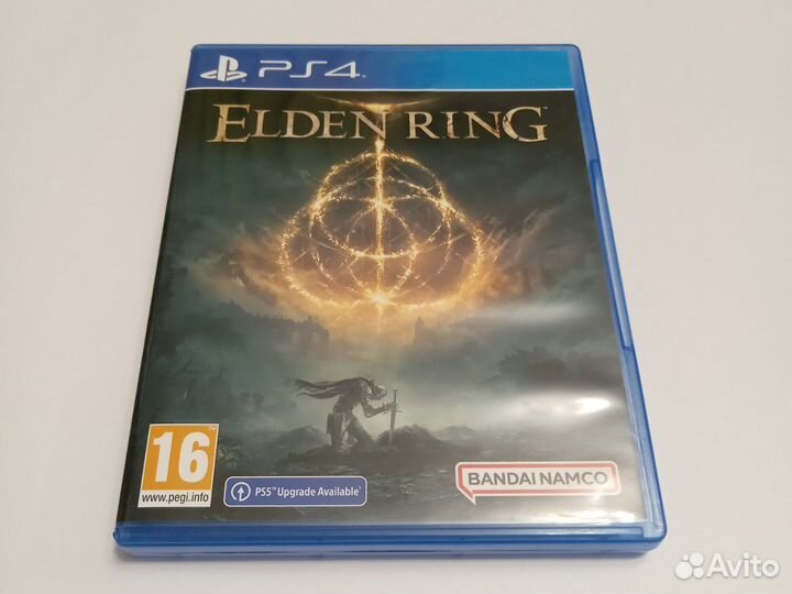 Elden Ring ps4