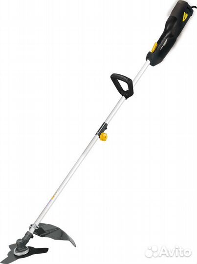 Электрический триммер Huter GET-1500SL