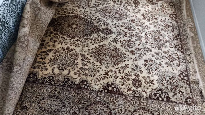 Ковры и паласы