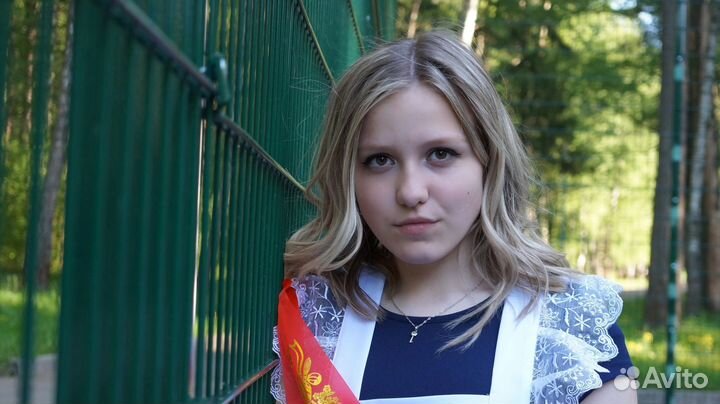 Школьная фотосессия бесплатно