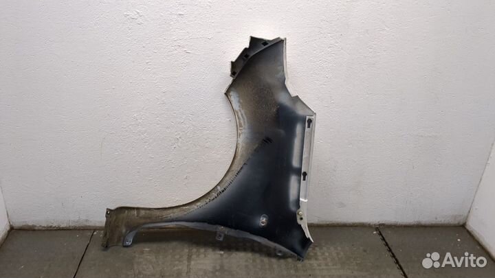 Крыло правое переднее Renault Kangoo, 2015