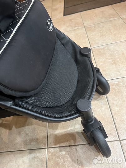 Коляска tommy travel