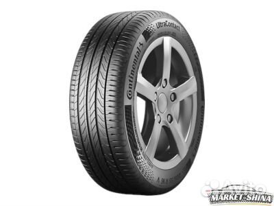 Continental UltraContact 235/50 R18 97V
