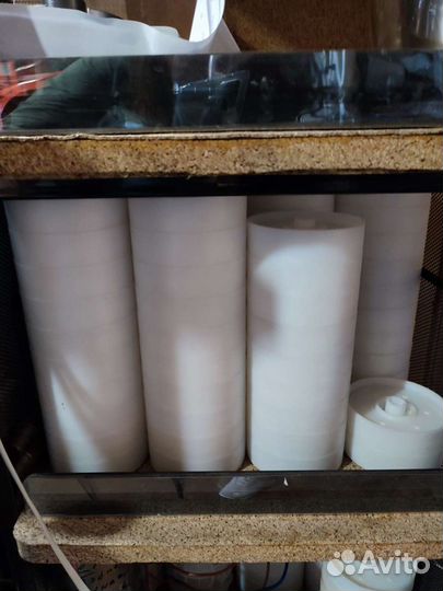 Ремонт насосов, насосных станций, автоматики