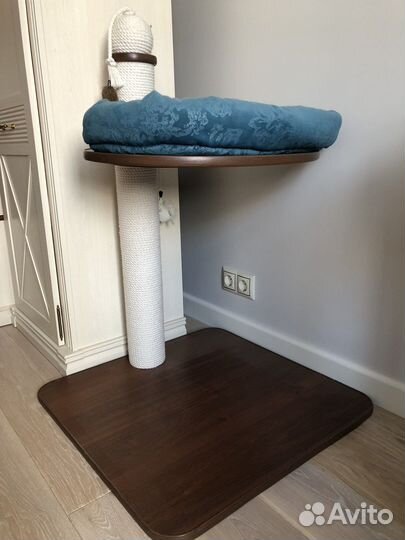 Когтеточка Catstudio