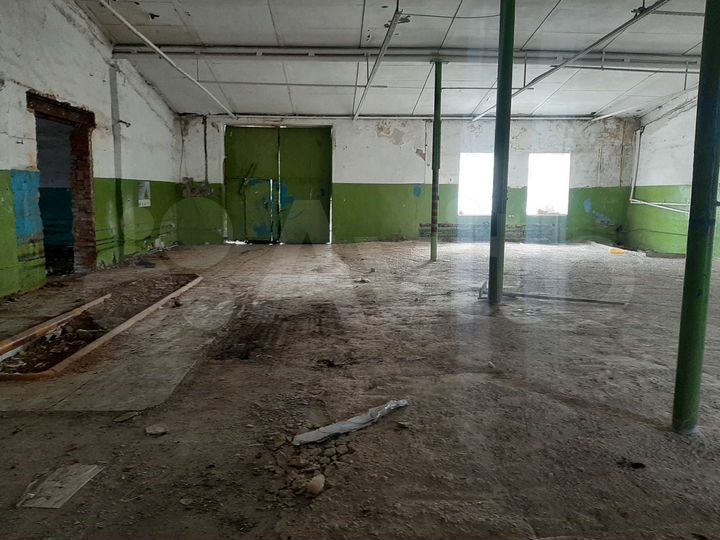 Свободного назначения, 661 м²