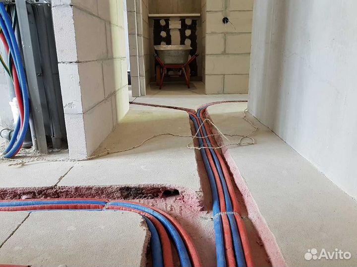 Сантехник \ Услуги сантехника \ Выезд на дом