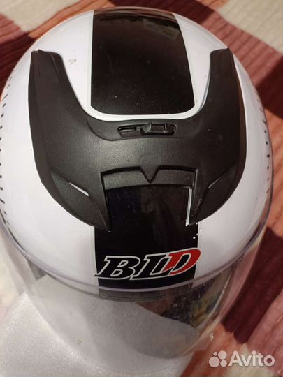 Мотошлем BLD-626