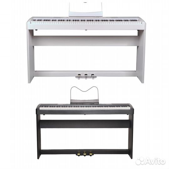 Пианино цифровое Ringway RP-35 (два цвета)