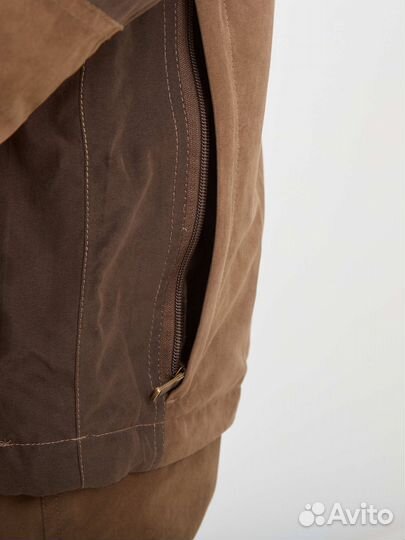 Костюм охотничий демисезонный Canadian Camper mirr