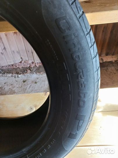 Pirelli Cinturato P1 185/65 R15