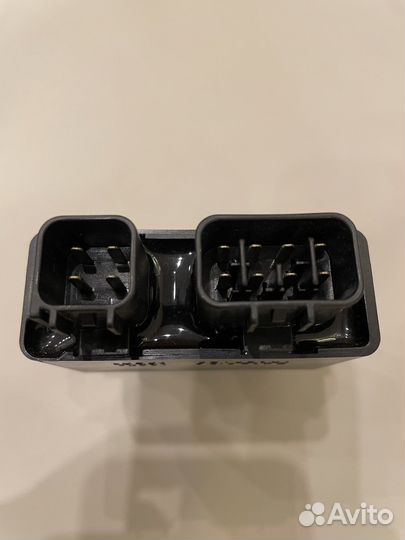 Коммутатор drz400e