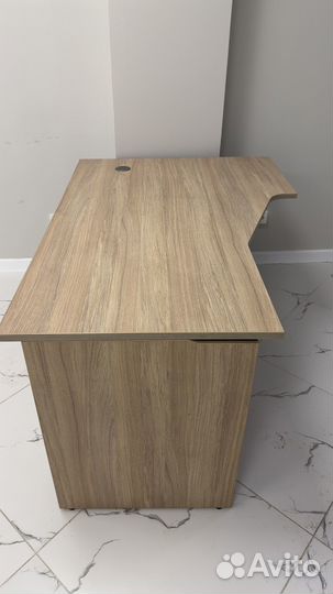 Стол офисный бу