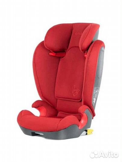 Автокресла avova Star-Fix car seat