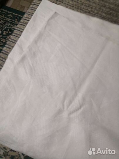 Покрывало СССР новое жакардовое