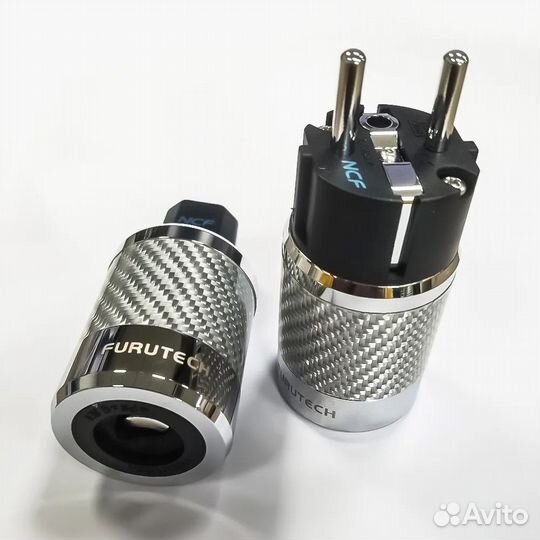 Комплект силовых коннекторов