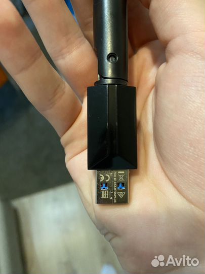 Wifi адаптер для пк