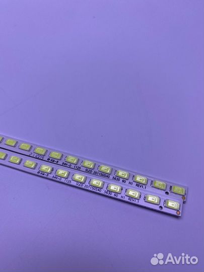 Подсветка для sharp LC-40LE510E
