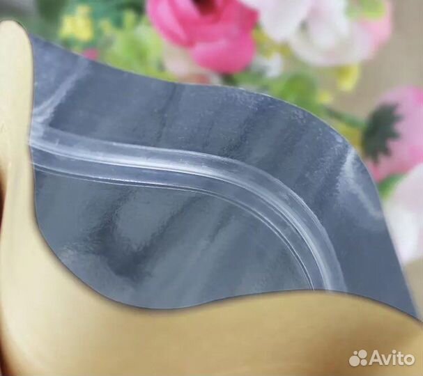 Крафт пакеты