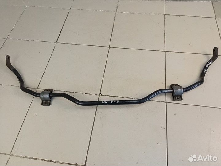 Стабилизатор передний Opel Corsa D